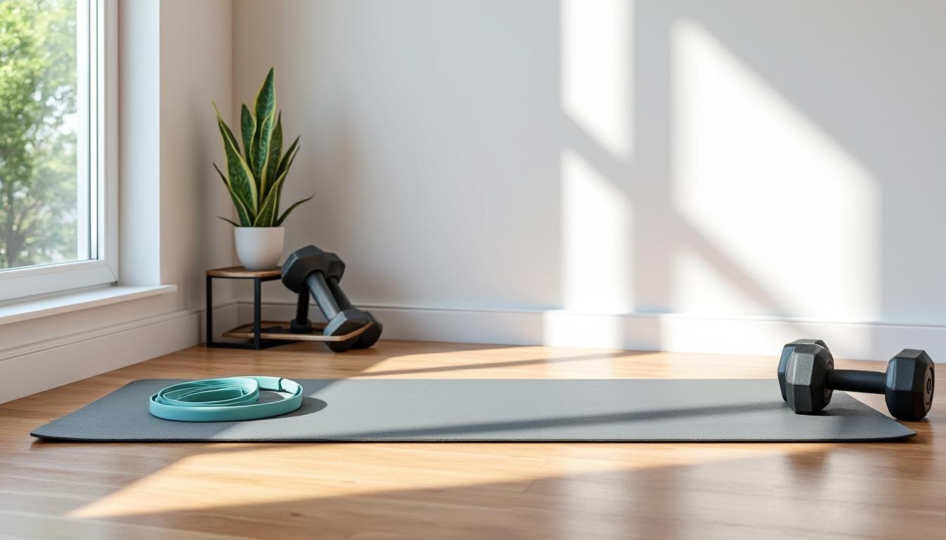 discover effective and time-efficient workouts perfect for busy individuals. maximize your fitness routine with these quick exercises that fit seamlessly into your schedule, helping you stay healthy and energized.