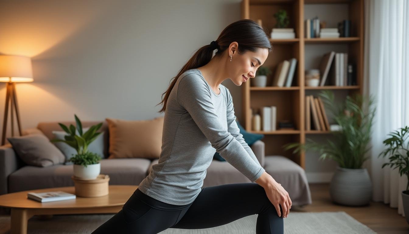 discover quick and effective workouts designed specifically for busy individuals. maximize your fitness routine with time-efficient exercises that fit seamlessly into your schedule, helping you stay active and healthy even on the tightest of timelines.