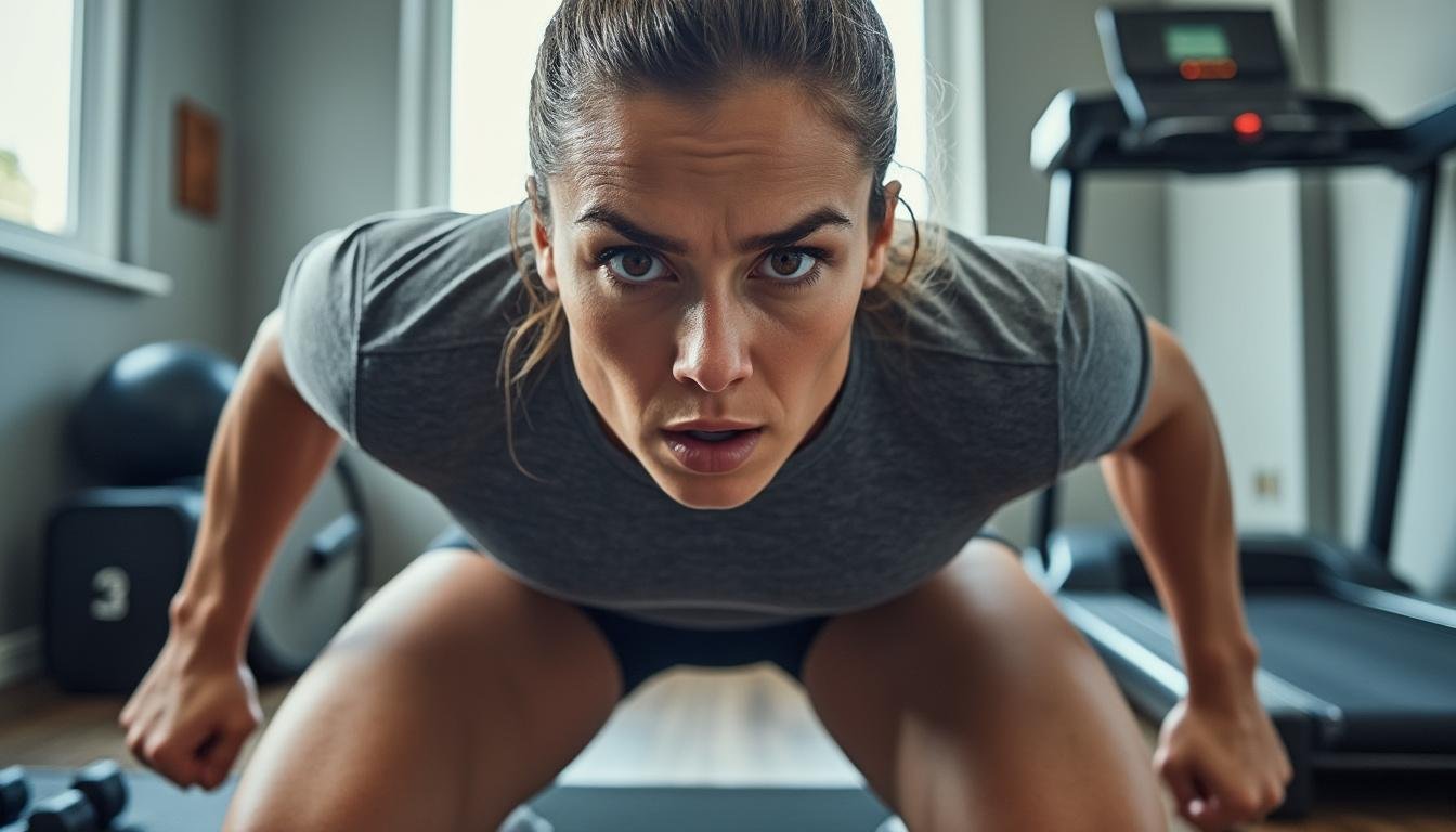 discover the most effective workouts for busy people that fit seamlessly into your hectic schedule. maximize your fitness with quick, high-intensity routines designed to deliver results in minimal time, ensuring you stay healthy and active, even on the go.