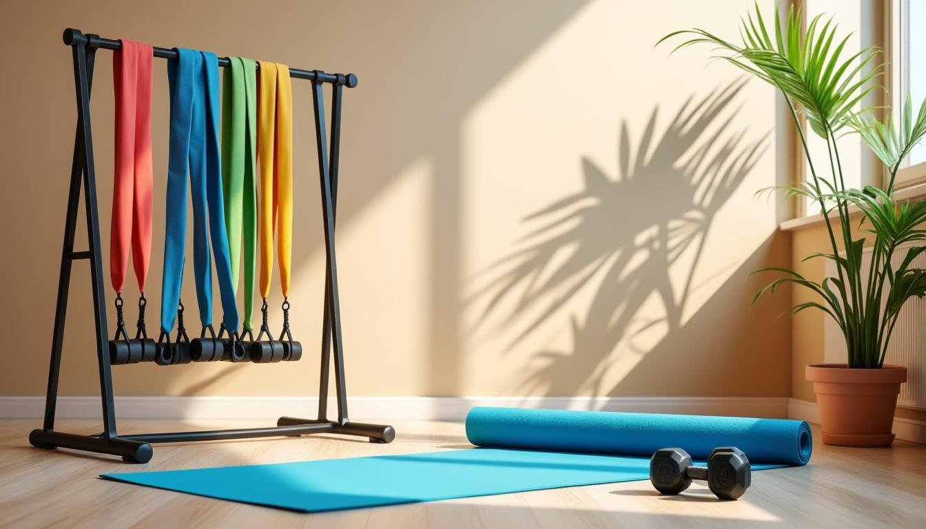 discover the best workouts tailored for busy individuals! maximize your fitness routine with efficient exercises that fit into your hectic schedule, enabling you to stay active and healthy without sacrificing your precious time.