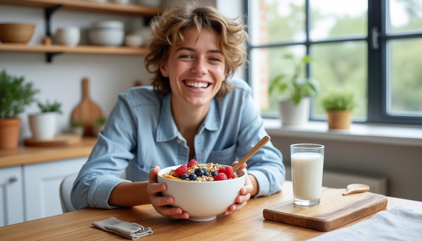 discover the essential truths about carbohydrates that nutritionists want you to know. uncover the myths, benefits, and the role carbs play in a balanced diet to make informed dietary choices.