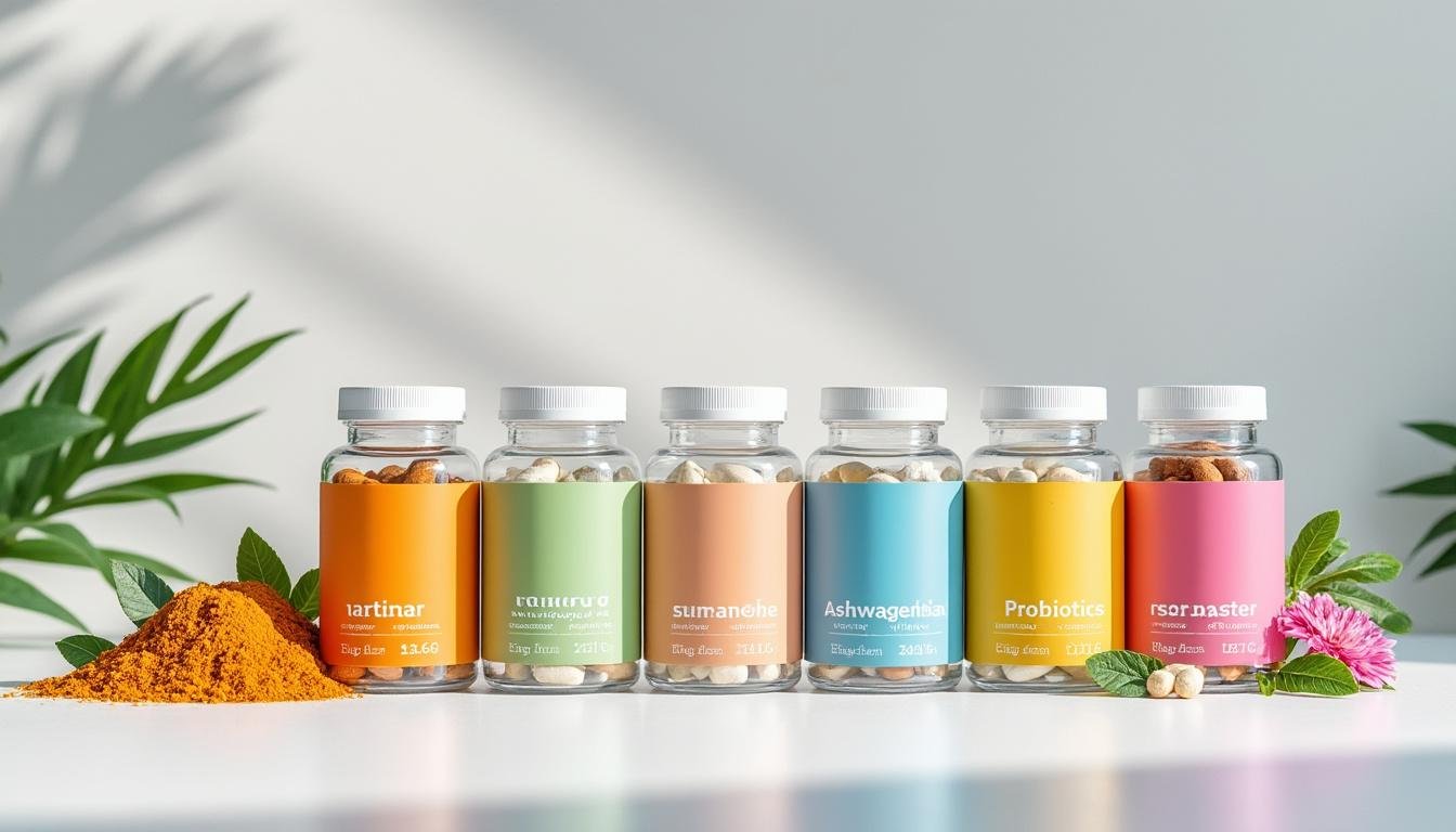 discover the top-rated health products that you should incorporate into your wellness routine. from supplements to fitness gear, explore our curated list of effective and highly recommended items that can enhance your health journey.