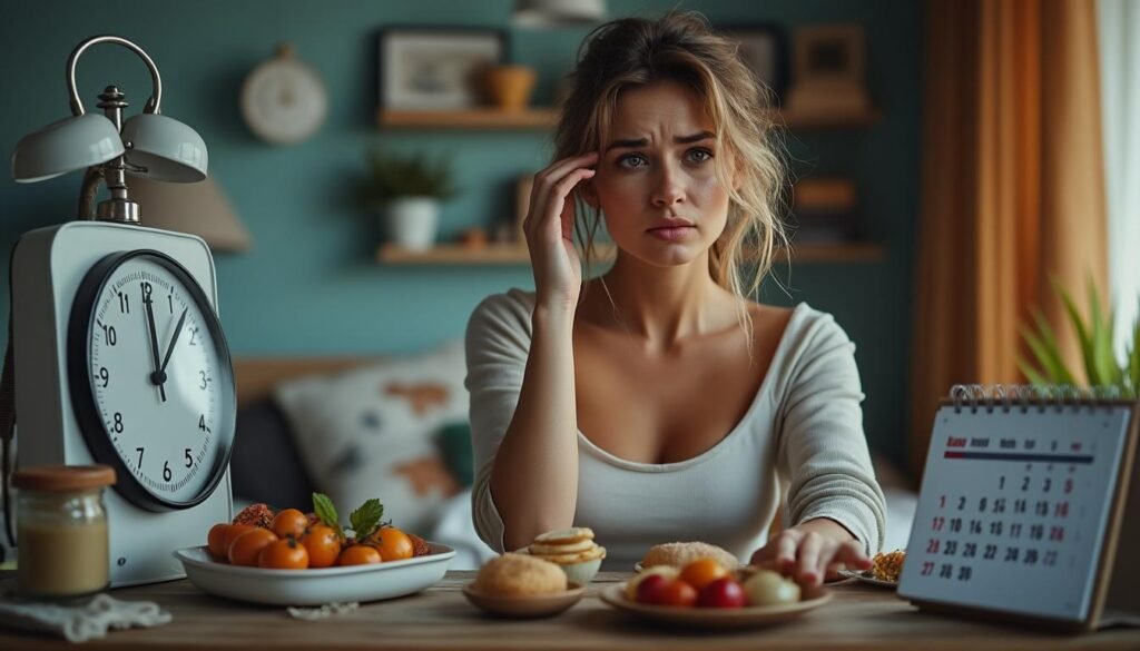 discover the top signs that indicate your hormones may be out of balance. learn about the symptoms, causes, and solutions to regain your hormonal health and improve your overall well-being.