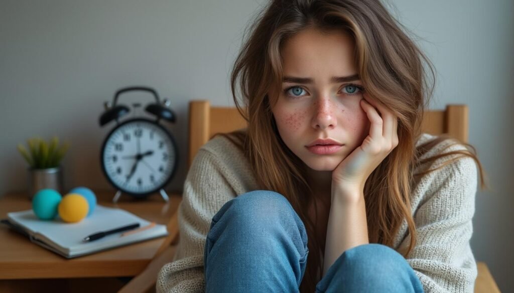 discover the top signs that indicate your hormones may be imbalanced. learn how to recognize symptoms like mood swings, fatigue, and weight changes, and find tips to help restore harmony in your body.