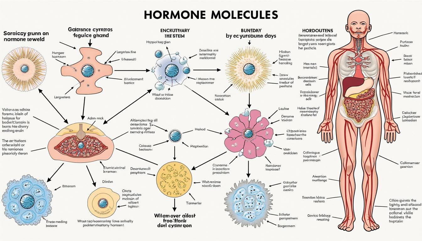 discover the top signs that indicate your hormones may be out of balance. learn to recognize symptoms like mood swings, fatigue, and weight changes to take charge of your health and well-being.