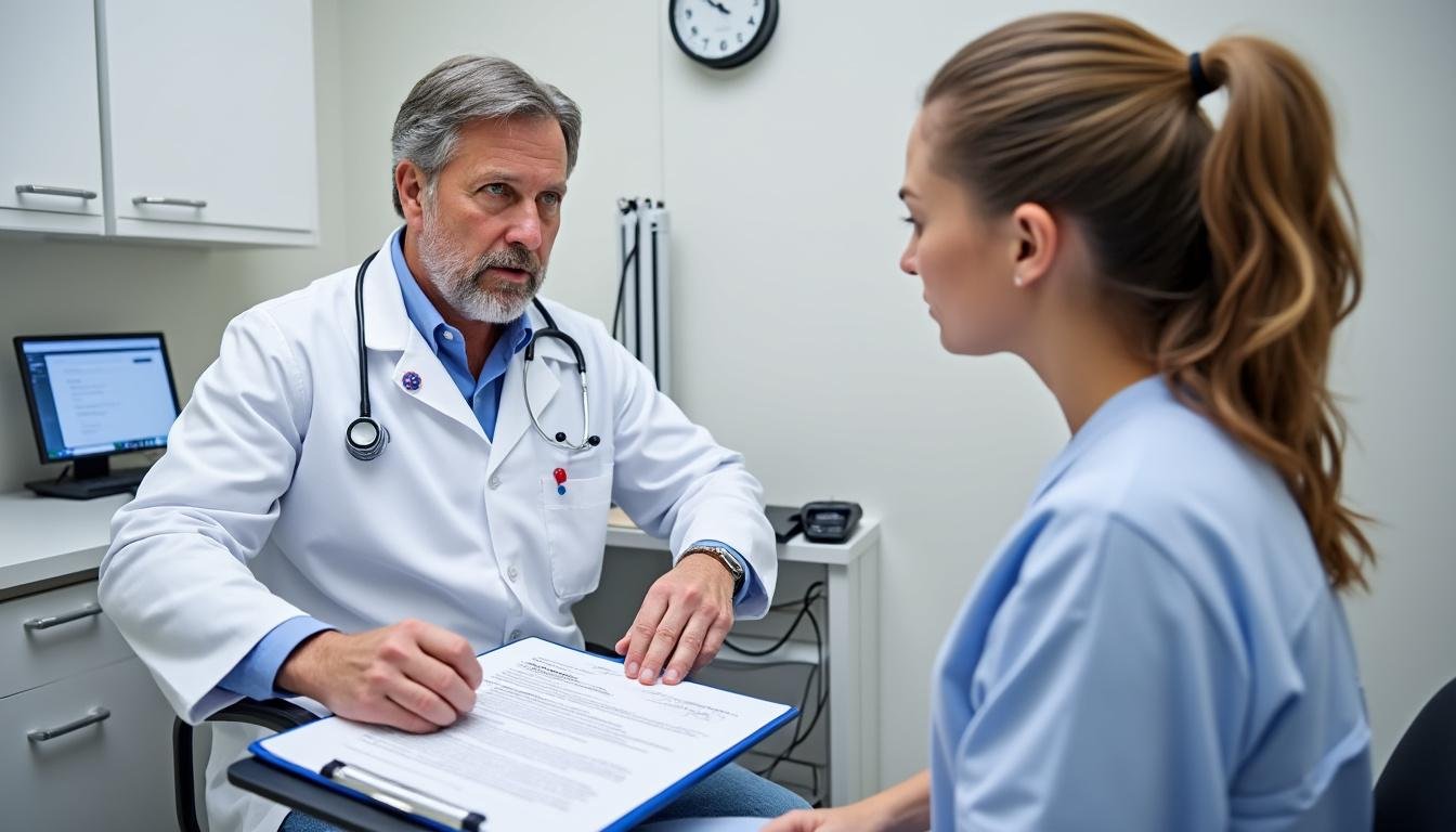 discover the essential cancer screenings you should undergo at every stage of life. from early detection to preventative care, this comprehensive guide outlines the recommended tests and age-specific guidelines to help you stay proactive about your health.