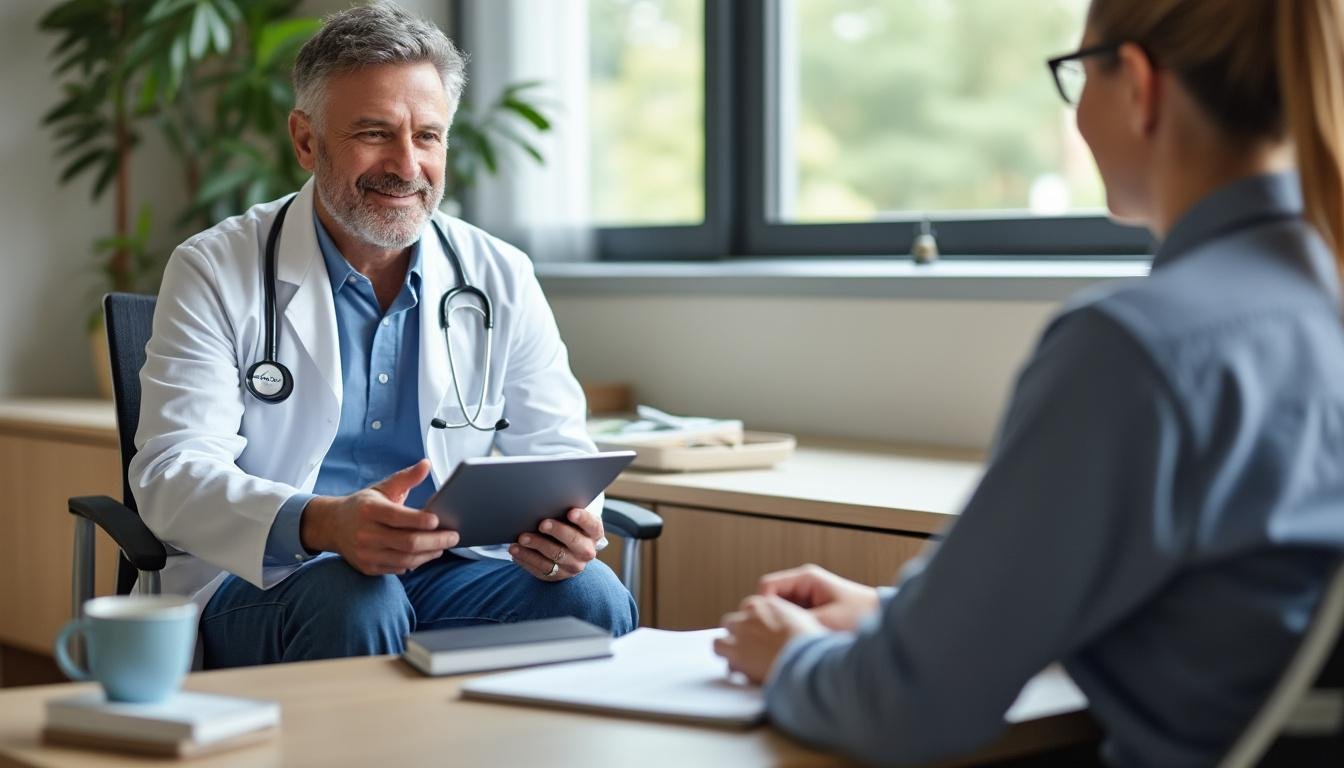 discover essential cancer screenings recommended for every age group. stay informed about the vital tests you need to undergo at different stages of life to ensure early detection and better health outcomes.