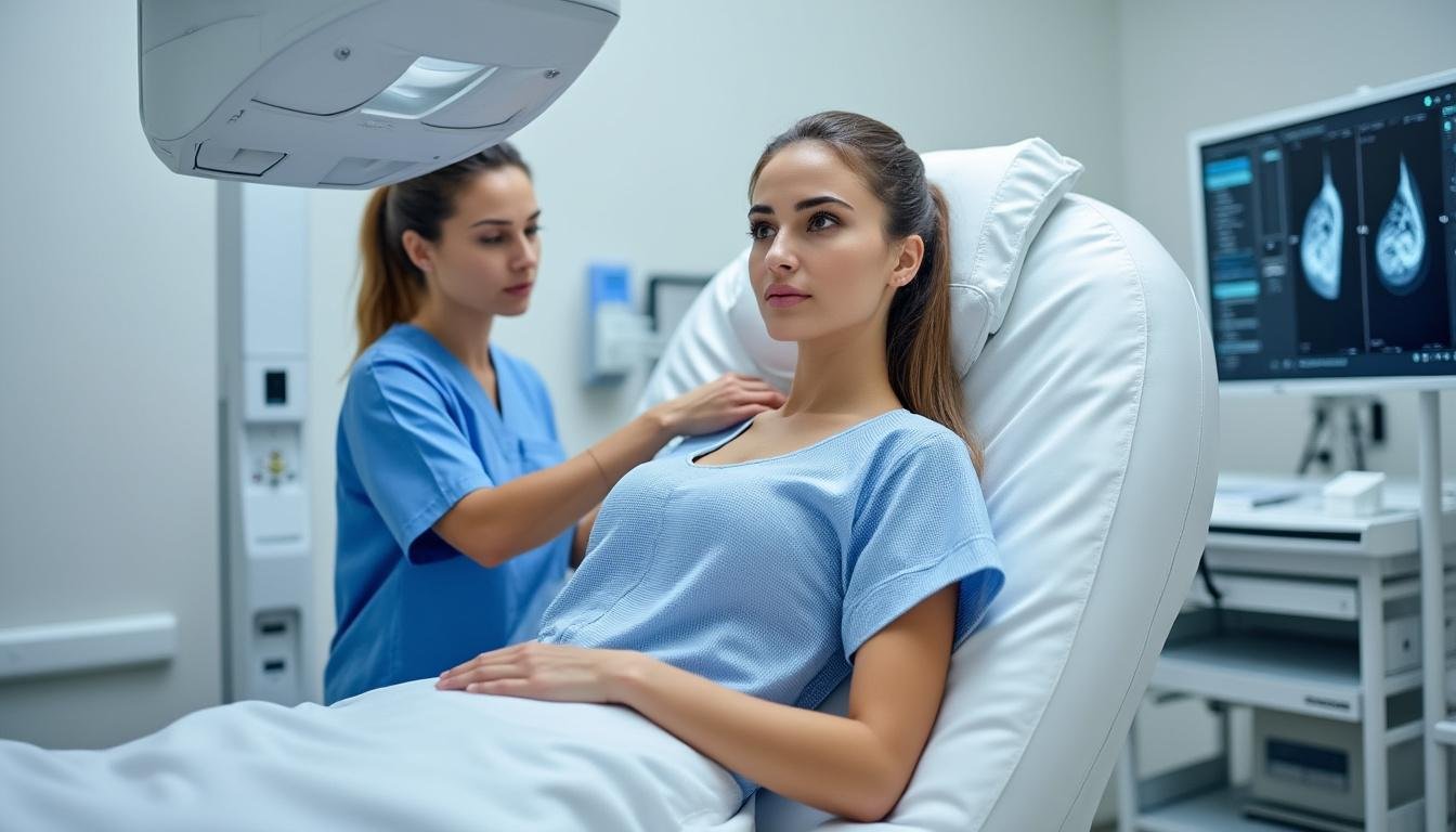 discover the essential cancer screenings you need at every age to maintain your health. learn about age-specific tests and preventative measures to catch potential issues early. stay informed and proactive in your cancer prevention journey.