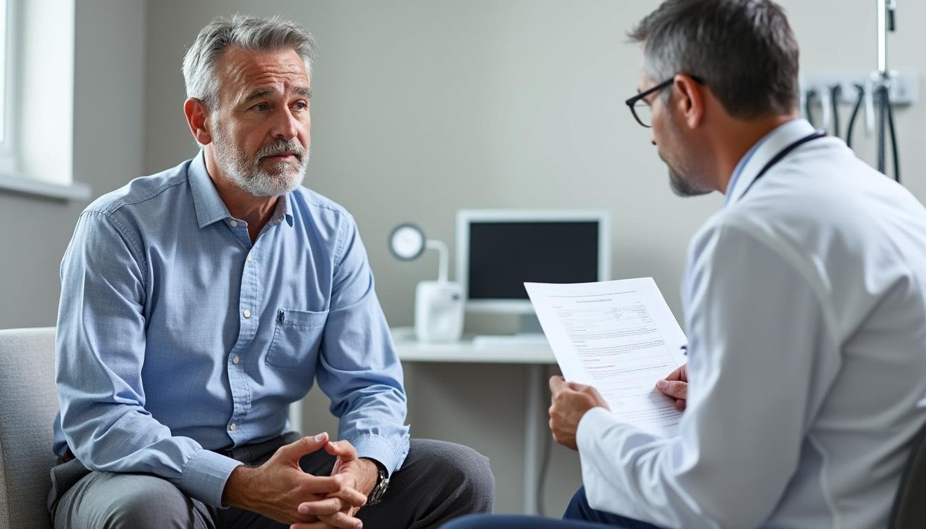 discover essential cancer screenings recommended for every age group. stay informed about the key tests you need to take throughout your life to ensure early detection and better outcomes. prioritize your health with our comprehensive guide to cancer screening recommendations.