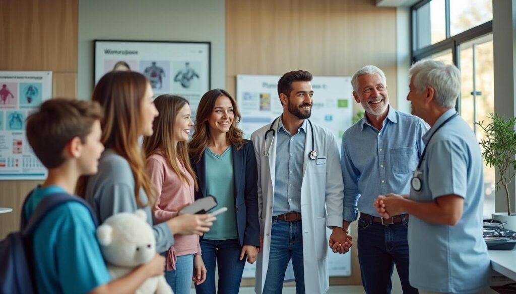 discover essential cancer screenings recommended for every age group. stay proactive about your health with our comprehensive guide on when and what tests to get to ensure early detection and better outcomes.