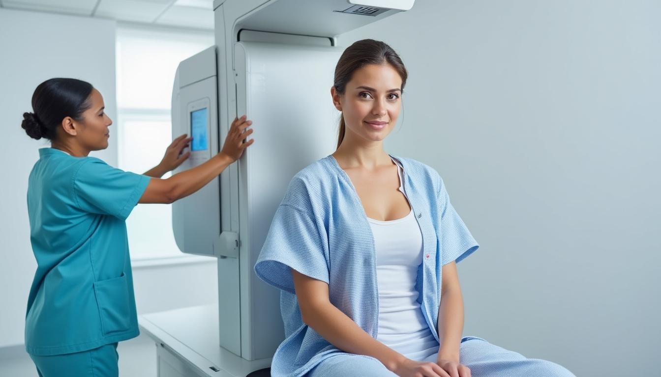 discover essential cancer screenings recommended for every age group to stay proactive about your health. learn which tests to consider at different life stages for early detection and prevention.