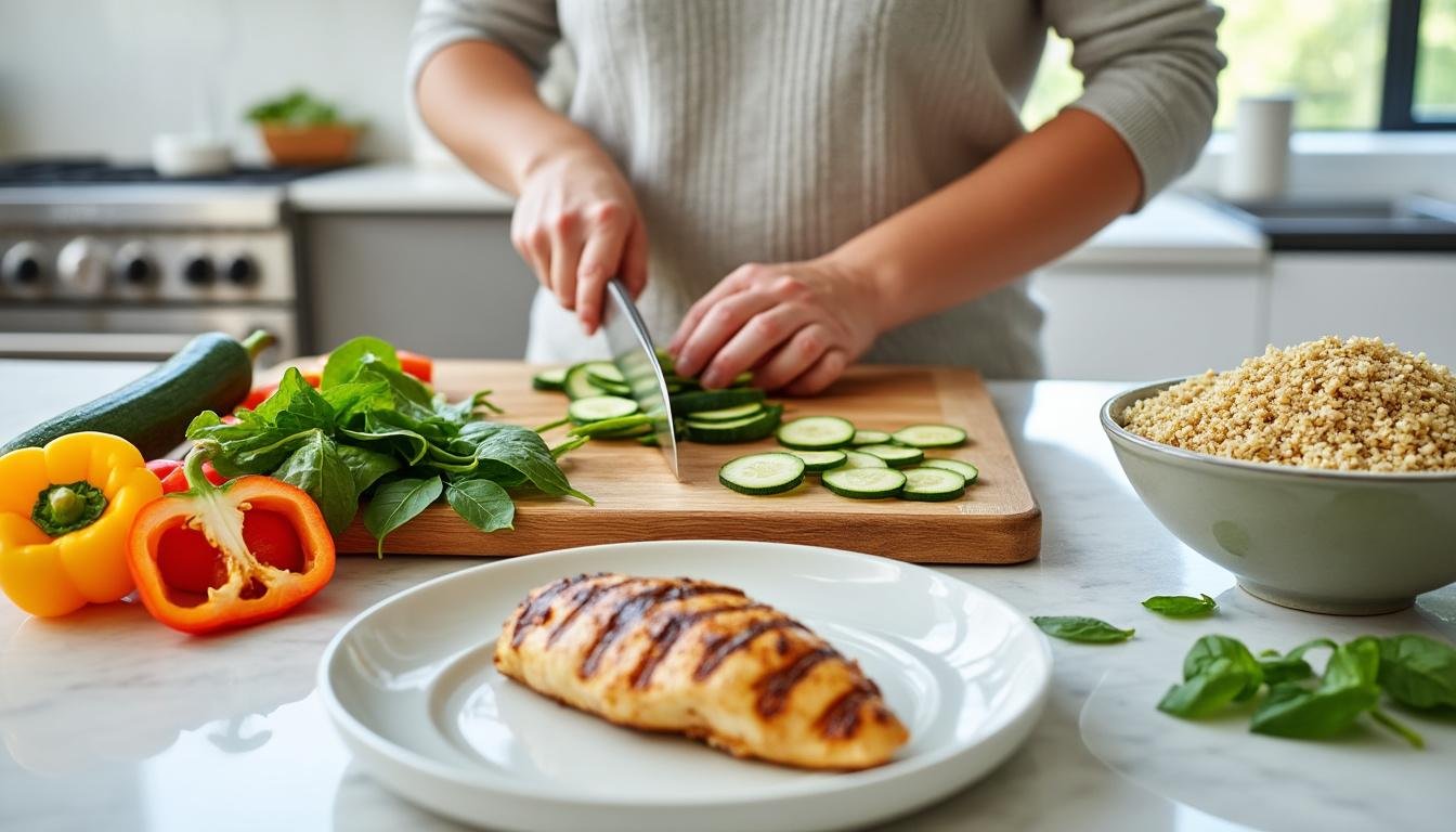 discover essential insights for men's heart health, including tips on diet, exercise, and preventative measures to maintain a strong and healthy heart.