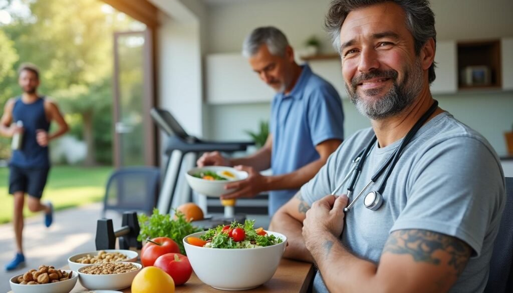 discover essential insights and practical tips every man should know about heart health. from understanding risk factors to lifestyle changes, empower yourself to maintain a healthy heart and enhance your overall well-being.