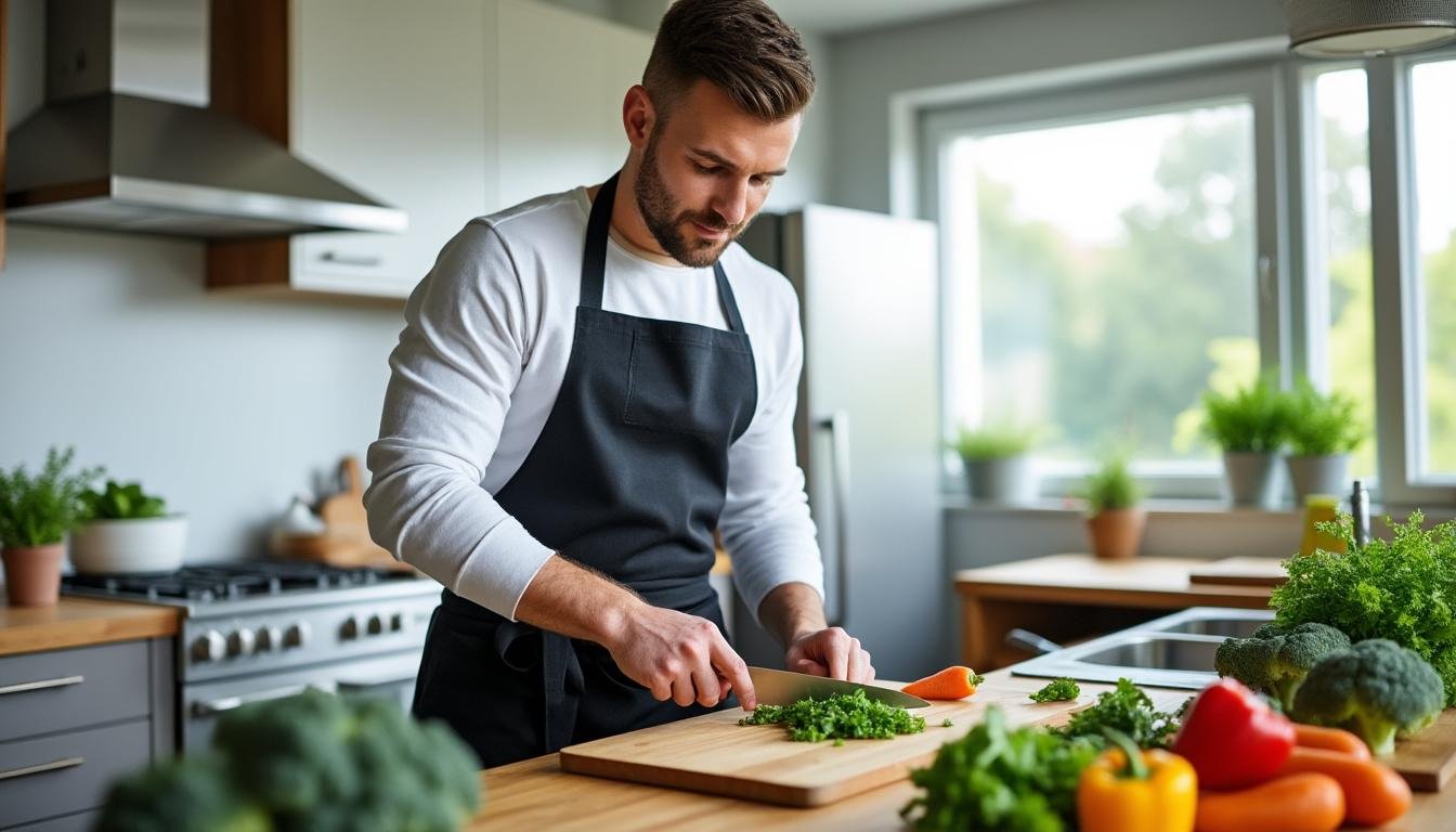 discover essential insights into heart health for men. learn about lifestyle choices, dietary recommendations, and preventive measures that can help maintain a strong heart and improve overall well-being.