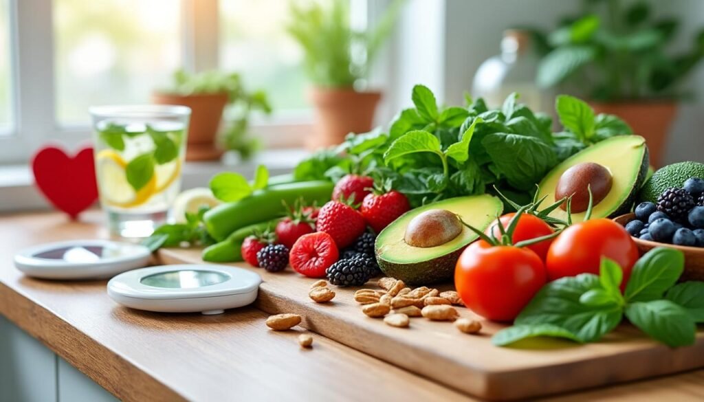 discover essential insights on heart health every man should know. from understanding risk factors to maintaining a healthy lifestyle, this guide provides vital tips and information to keep your heart in top shape.