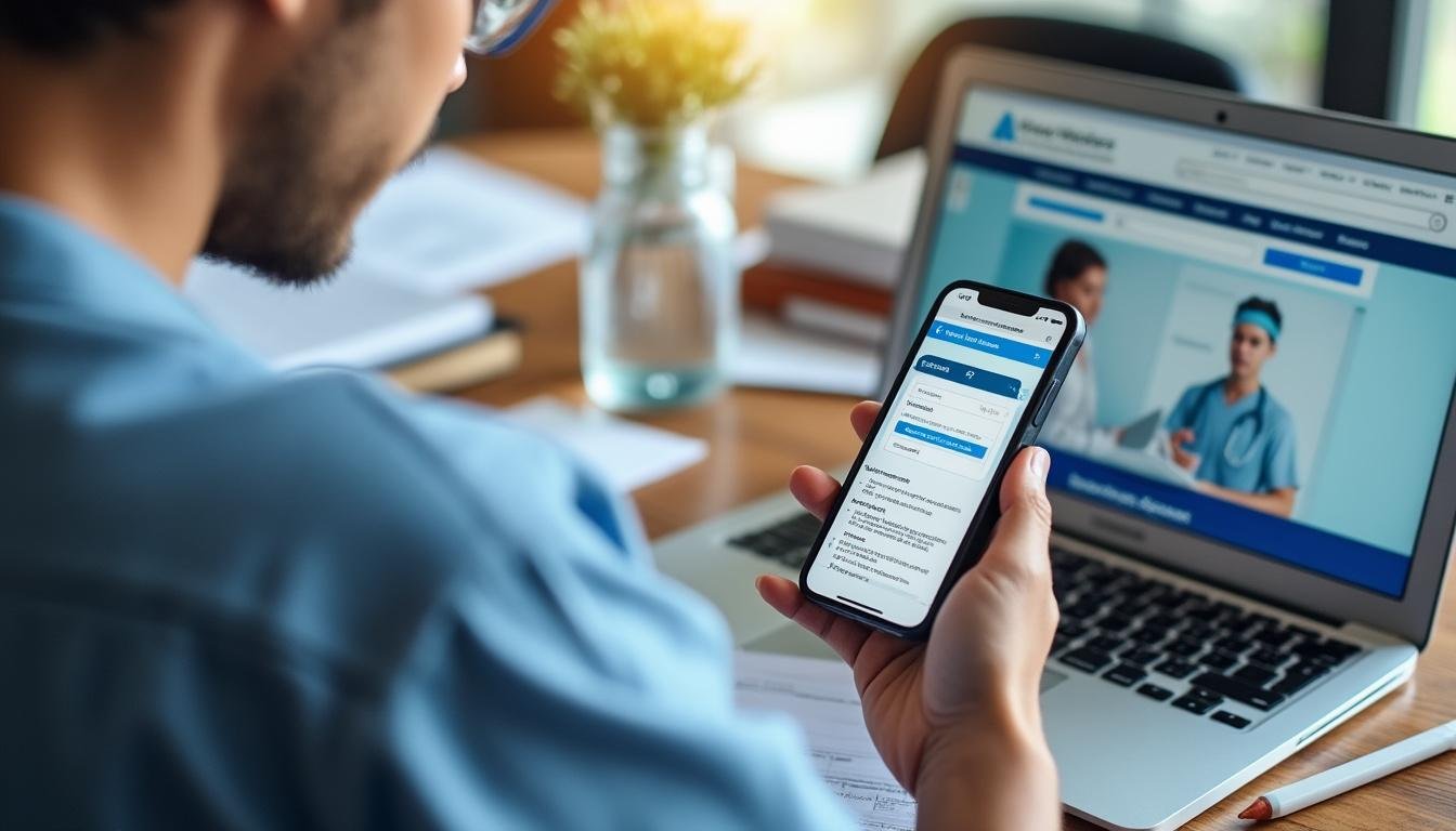 discover trustworthy sources for health information online. learn how to navigate the digital landscape to find reliable, accurate, and up-to-date health information to empower your well-being.