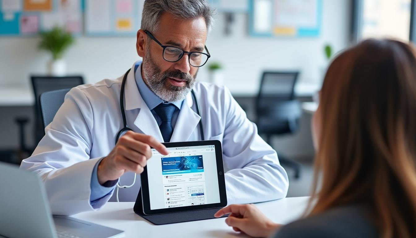 discover trusted sources for reliable health information online. explore websites, databases, and tools that provide accurate and up-to-date health guidance to help you make informed decisions about your health and wellness.