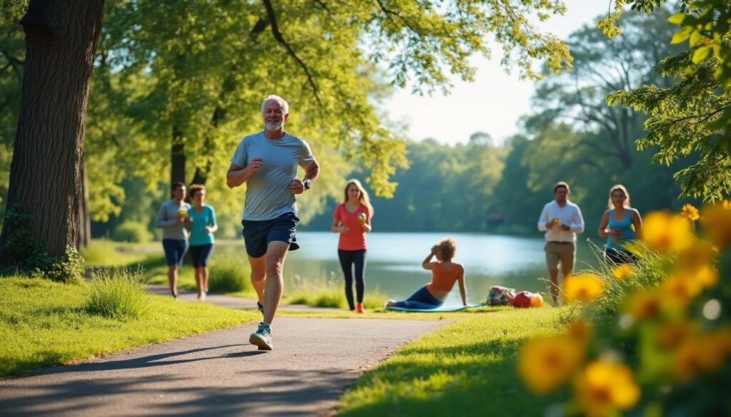 discover how embracing heart-healthy habits can enhance your overall well-being and contribute to a longer, healthier life. learn simple strategies to improve your heart health and boost your vitality.