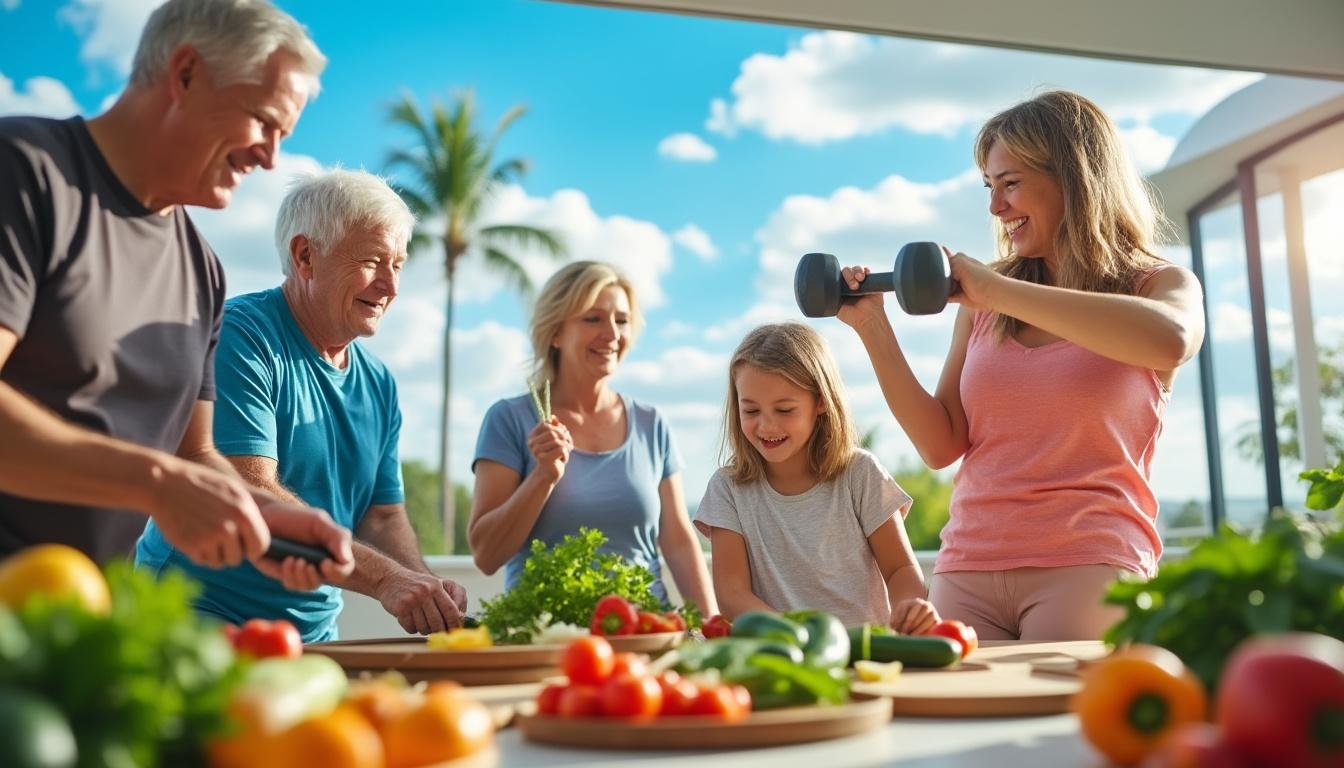 discover how embracing heart-healthy habits can enhance your overall well-being and promote a longer, healthier life. learn practical tips and lifestyle changes that support cardiovascular health and vitality.