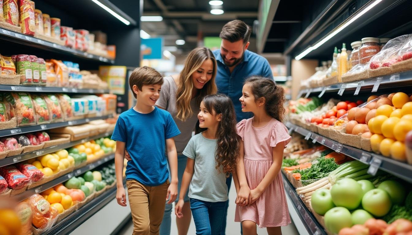 explore how fathers' teenage eating habits shape their children's diet quality. this insightful article examines the long-term impact of paternal dietary patterns on children's nutrition, emphasizing the importance of role models in developing healthy eating behaviors.