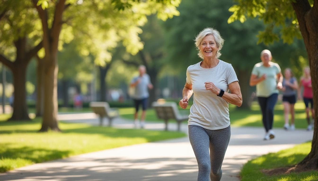 discover how to maintain your vitality and sharpness as you age. this guide explores the essential roles of physical activity, mental challenges, and a nutritious diet in promoting a healthy, active lifestyle, ensuring you stay vibrant and engaged at any age.