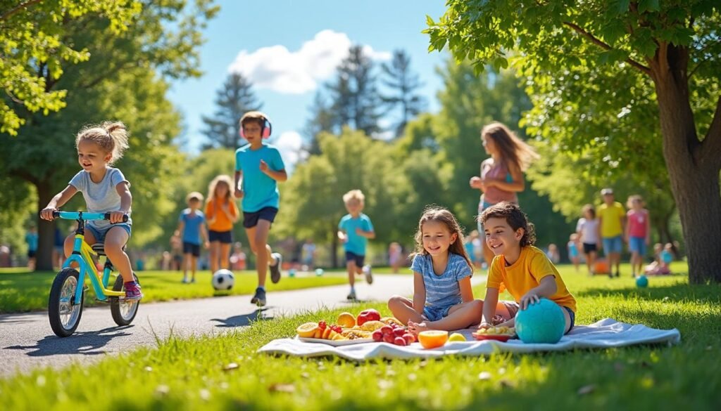 discover effective strategies to promote healthy habits in kids and teenagers. learn how to inspire active lifestyles, balanced nutrition, and positive mental health in young people, ensuring a brighter and healthier future.