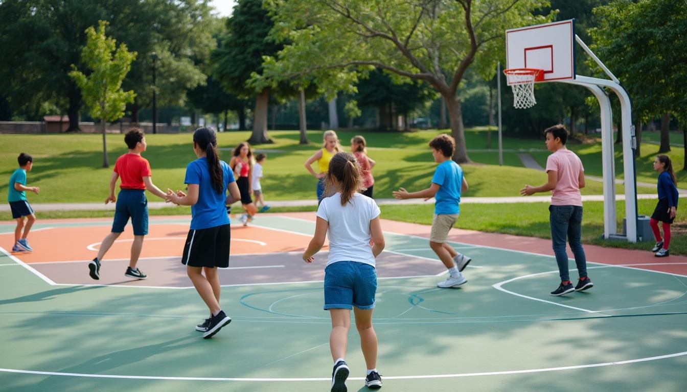 discover effective strategies to promote healthy habits in kids and teenagers. explore tips on nutrition, physical activity, and positive lifestyle choices that can help foster a lifelong commitment to well-being.
