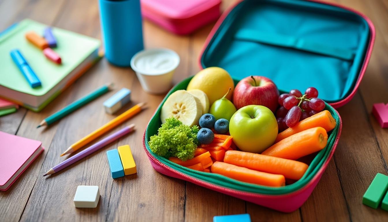 discover essential tips on building healthy habits for students as the new school year begins. learn how to boost well-being, focus, and academic success with practical wellness strategies for back-to-school season.