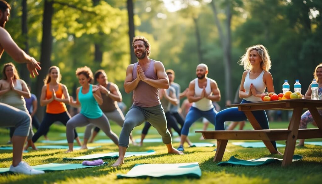 discover five effective strategies to enhance team spirit by identifying and promoting healthy habits. boost collaboration, productivity, and morale within your team for a thriving work environment.