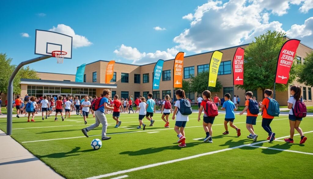 Contagion Athletics Explores Strategies for Sustaining Healthy Habits as Students Return to School on Today in Amarillo discover expert tips from contagion athletics on maintaining healthy routines as students head back to school, featured today in amarillo. learn strategies for lasting wellness and academic success.