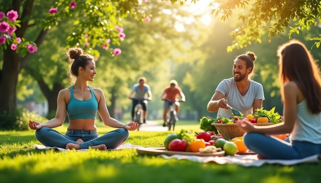 discover practical tips and expert advice to help you build and maintain healthy habits. cultivate a lifestyle focused on well-being, balanced routines, and lasting positive change.