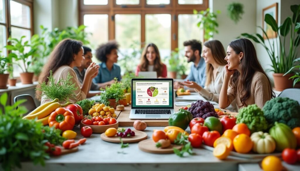 join penn state extension's volumetrics webinars to explore effective healthy living strategies. learn how to maximize nutrition while minimizing calories, and discover practical tips for maintaining a balanced lifestyle. transform your health journey with expert insights and community support.