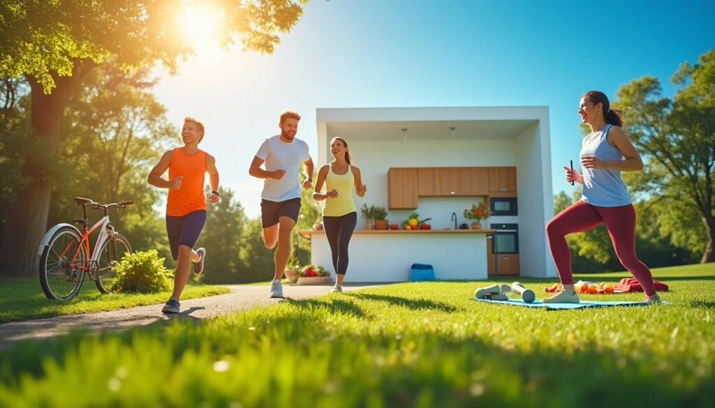 unlock the surprising advantages of heart-healthy habits. learn how simple lifestyle changes can boost your overall well-being, increase energy, and support long-term health.