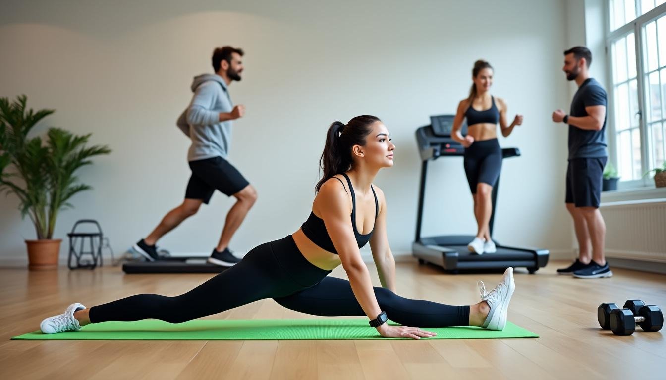 explore the surprising advantages of adopting heart-healthy habits and learn how they can improve your physical, mental, and emotional well-being beyond just cardiovascular health.