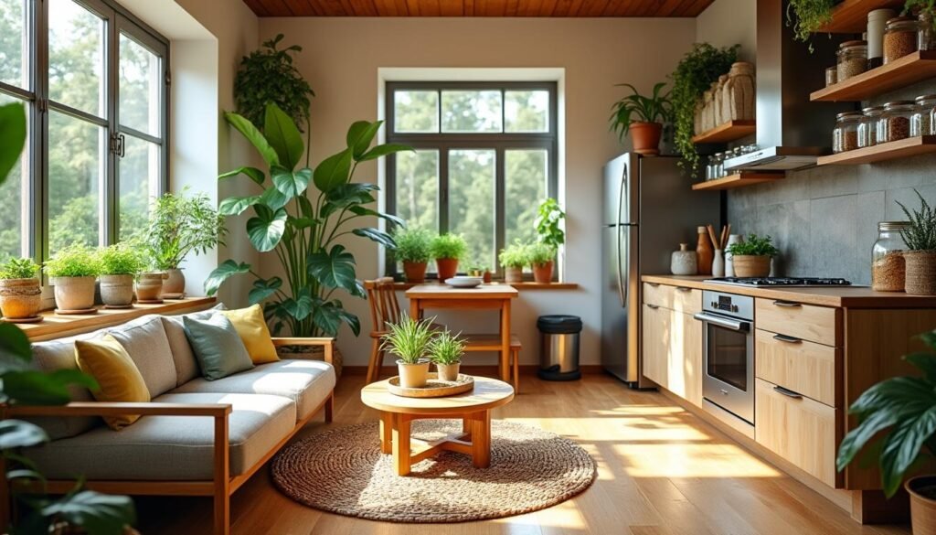 Eco-friendly swaps for a healthier home discover practical and eco-friendly swaps to transform your home into a healthier haven. learn how simple changes can reduce your environmental impact while enhancing your well-being. embrace sustainability with our expert tips for a cleaner, greener living space.