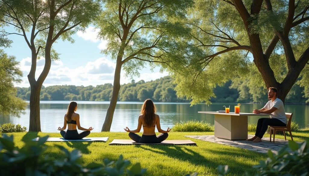 start your path to better health with simple daily habits. discover tips and motivation to embrace wellness and achieve a balanced, vibrant lifestyle today.