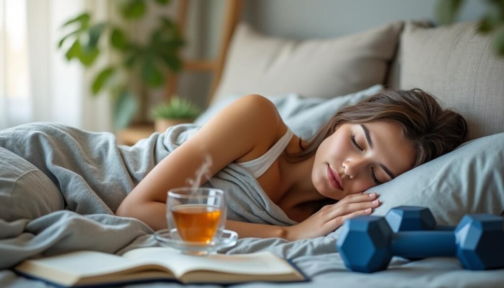 discover how quality sleep and healthy habits can significantly improve mental wellness in young adults. explore tips and strategies for fostering better sleep and lasting positive lifestyle changes.