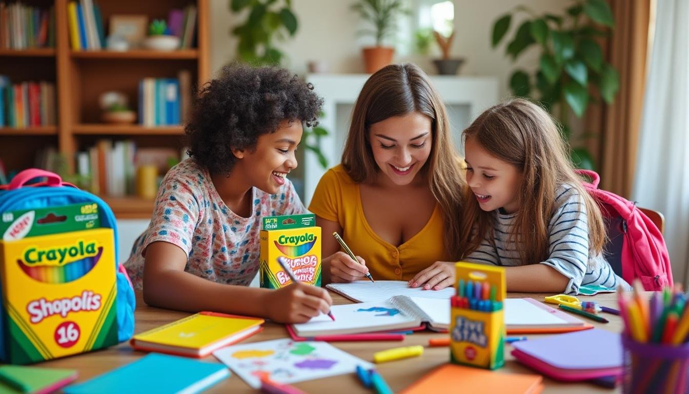 discover practical tips and essential advice to help students and parents navigate a smooth and successful back-to-school transition. make the new school year your best start yet!