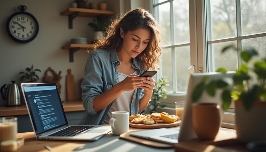 discover the everyday habits that may be raising your cortisol levels without you realizing it. a nutritionist reveals surprising behaviors that could impact your stress and health. learn how to identify and modify these habits for better wellness.