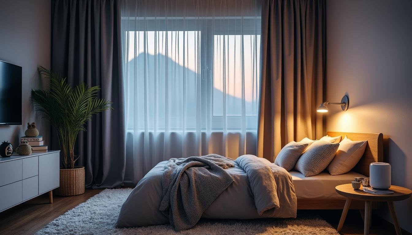 discover expert tips and practical advice to help families establish healthy sleep routines, ensuring students are well-rested and ready for a productive academic year.