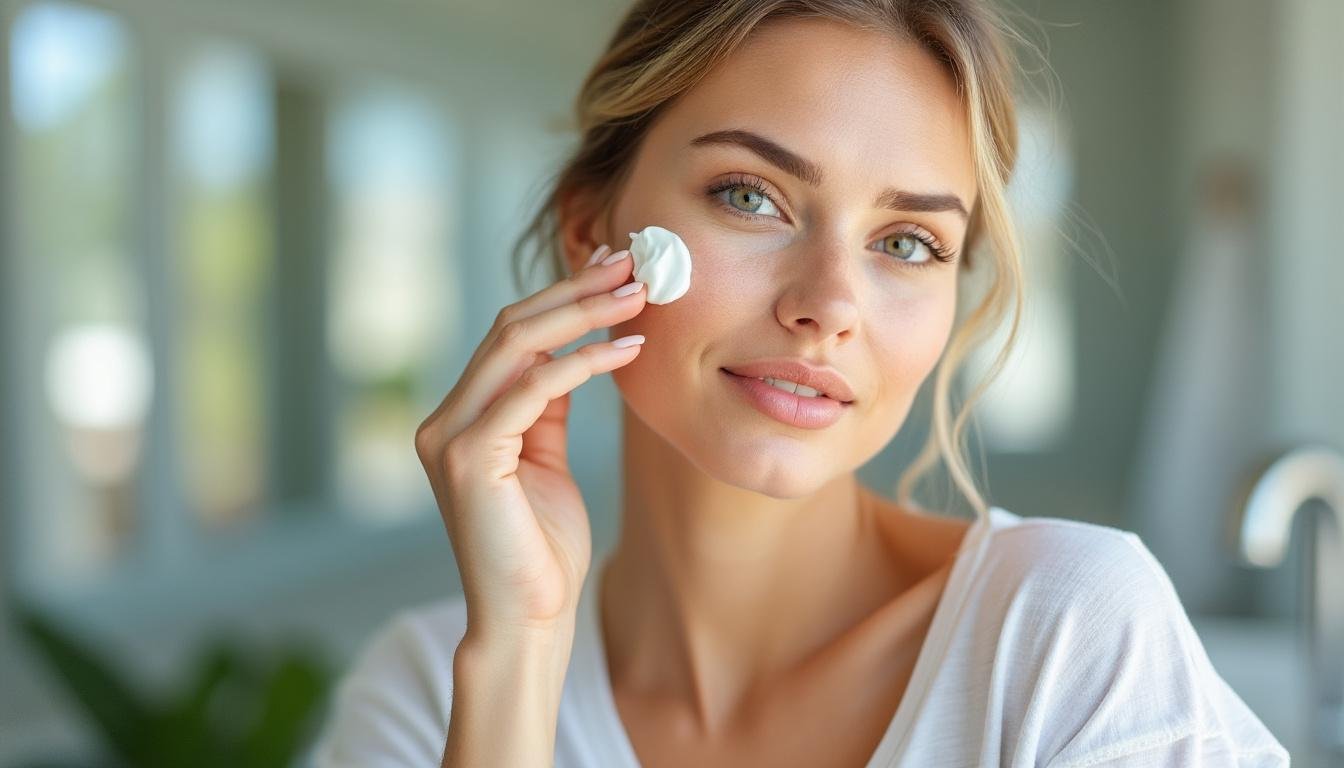 discover how adopting healthy habits can lead to clearer skin. learn tips on nutrition, hydration, sleep, and skincare routines that help boost your complexion naturally.