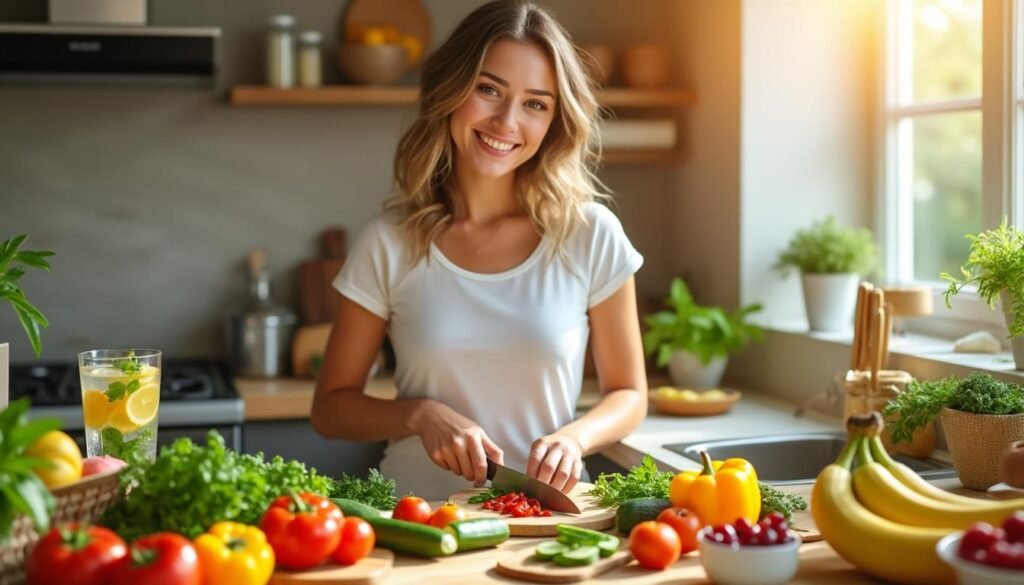 discover how adopting healthy habits can lead to clearer, glowing skin. learn practical tips on diet, hydration, sleep, and skincare routines to achieve a radiant complexion naturally.