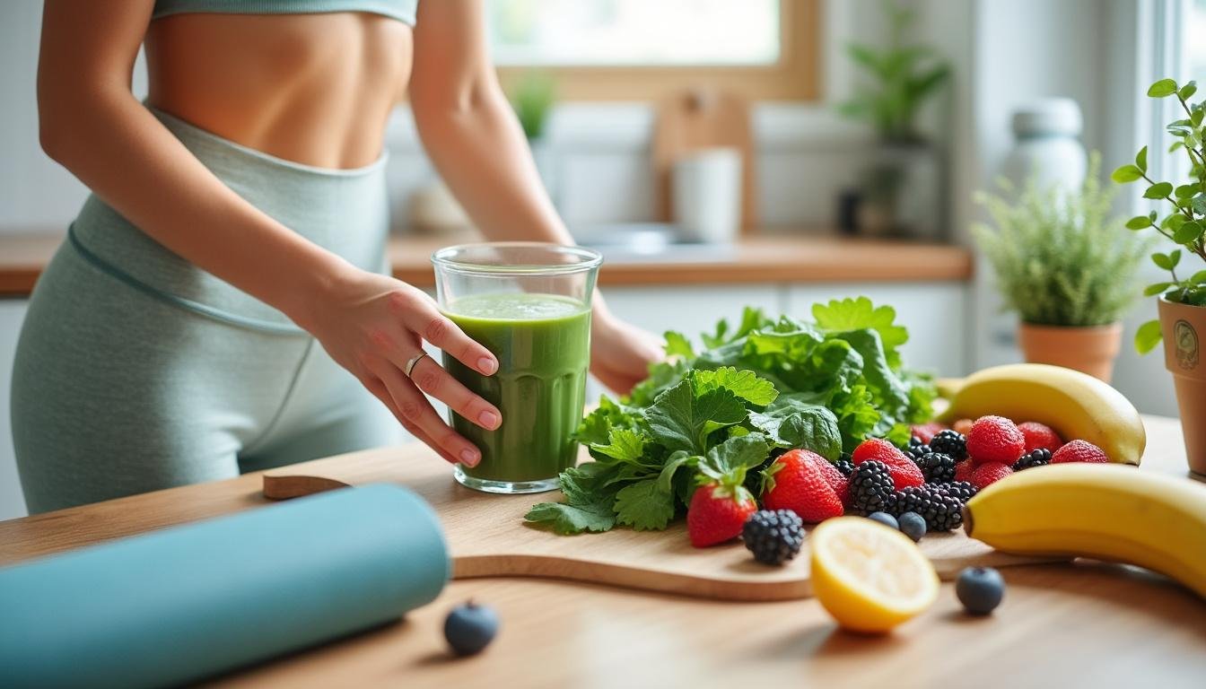 discover how adopting healthy habits can improve your skin's appearance. learn tips on nutrition, hydration, and lifestyle changes to achieve naturally clear and radiant skin.