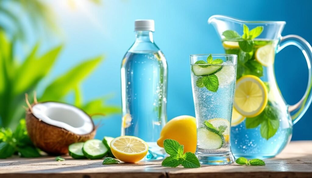 discover the essential amount of water your body needs each day, learn about the factors that influence hydration, and get practical tips for staying healthy and well-hydrated.