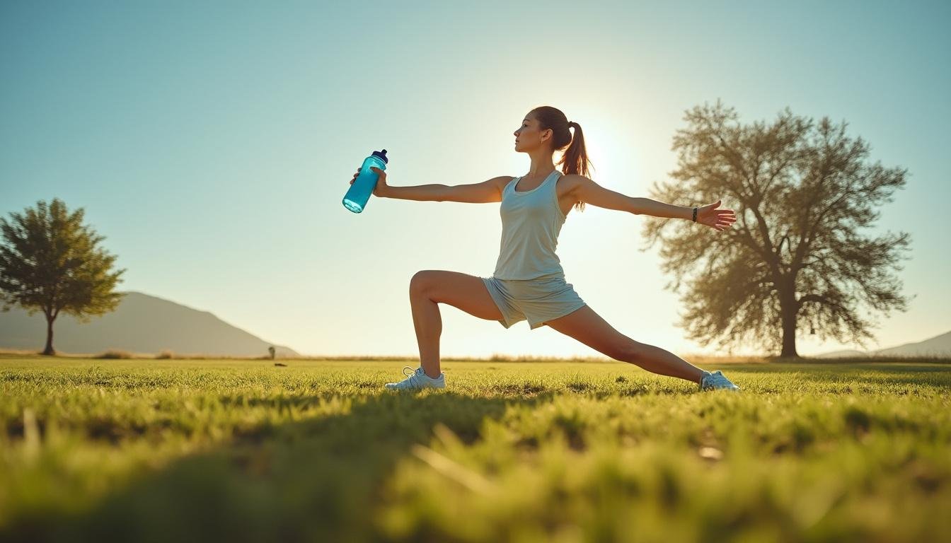 discover natural and effective ways to enhance your energy levels without relying on caffeine. explore tips, lifestyle changes, and healthy habits that can invigorate your body and mind.