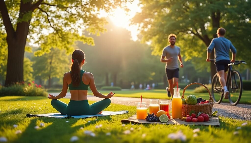 discover effective strategies to enhance your energy levels naturally without relying on caffeine. this guide offers proven tips and techniques to invigorate your mind and body, ensuring sustained energy throughout the day.