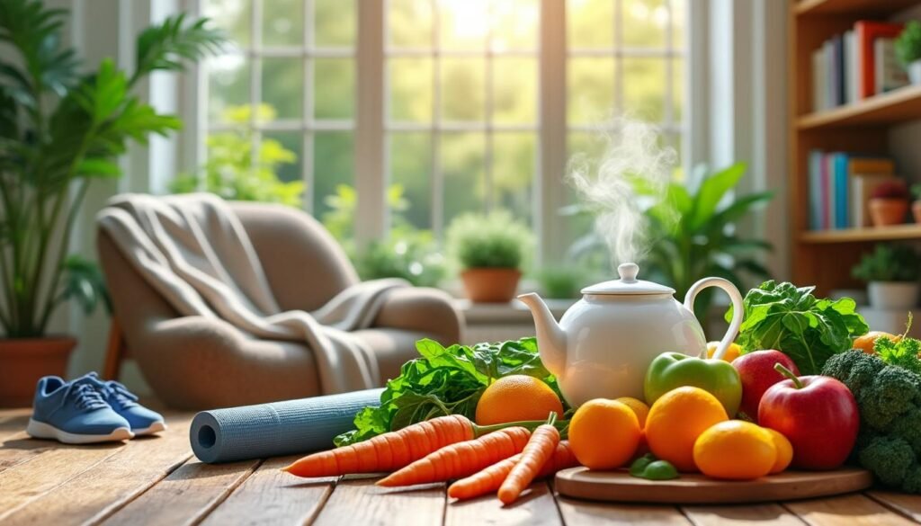 discover essential tips and tricks to maintain your health as the seasons change. from nutrition advice to lifestyle adjustments, learn how to adapt your routine for optimal well-being year-round.