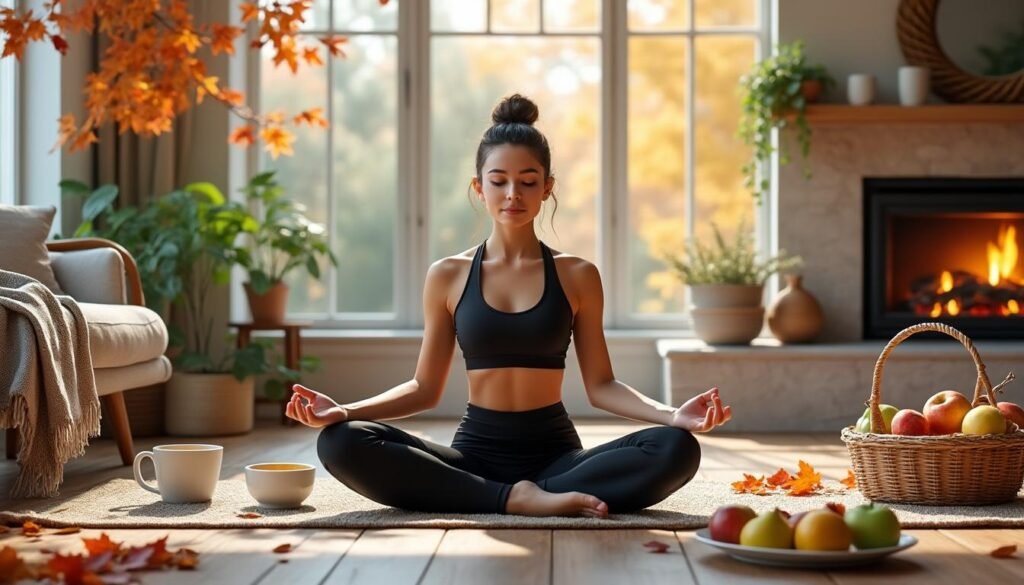 discover practical tips and expert advice on how to stay healthy when the seasons change. learn how to boost your immune system and maintain well-being all year round.