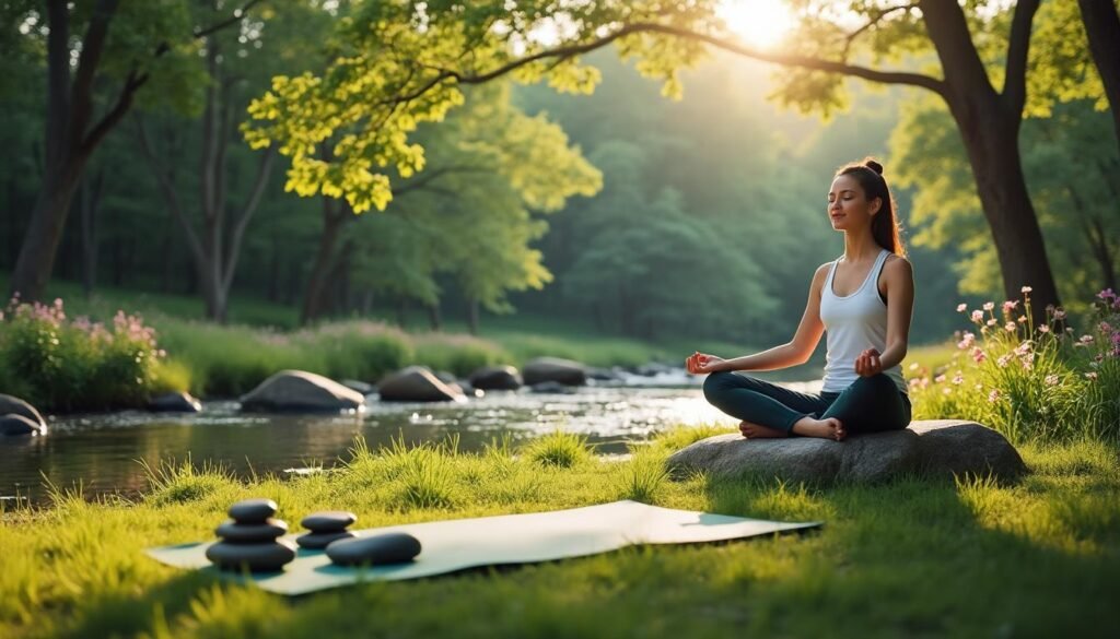 discover effective natural ways to cope with anxiety and stress. explore tips, remedies, and holistic techniques to help you feel calmer and more balanced every day.