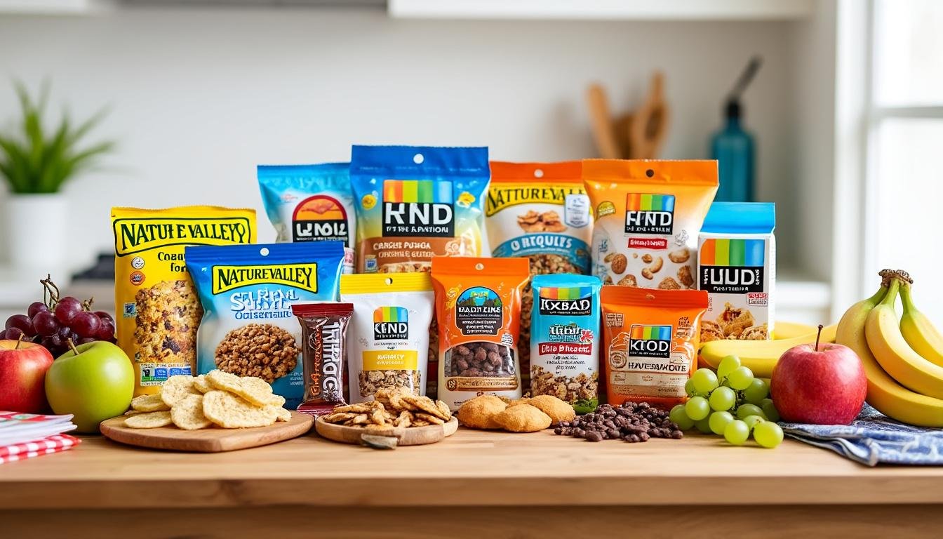 discover delicious, nourishing back-to-school treats and simple wellness routines to help kids stay healthy, focused, and energized throughout the school year.